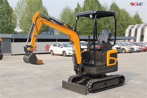 mini digger excavator factory|smaller than mini excavator.